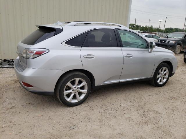 Photo 3 from auction – 2011 LEXUS RX 350 with VIN 2T2ZK1BA6BC043789