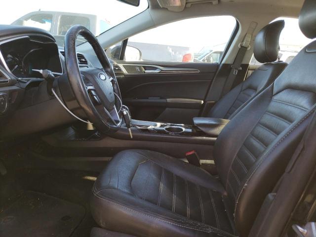 Photo 7 from auction – 2014 FORD FUSION SE with VIN 3FA6P0LU3ER157944