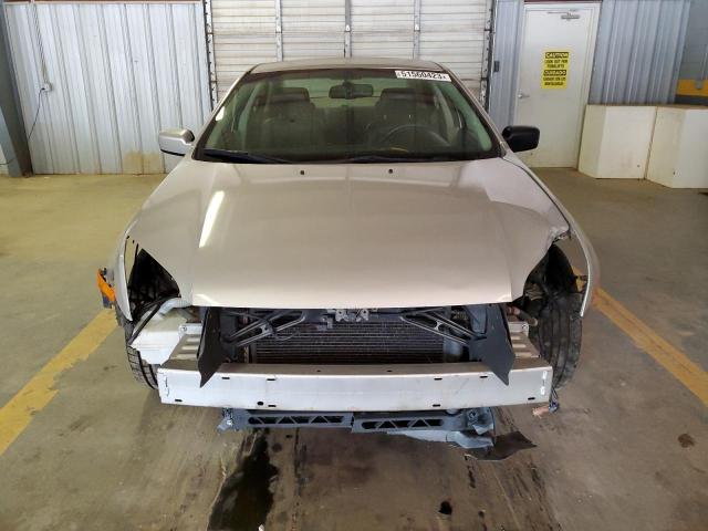 Photo 5 from auction – 2008 MERCURY MILAN PREM with VIN 3MEHM08168R667444
