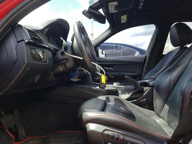 صورة رقم 7 من المزاد - 2014 BMW 328 XI مع VIN WBA3B3C5XEJ979587