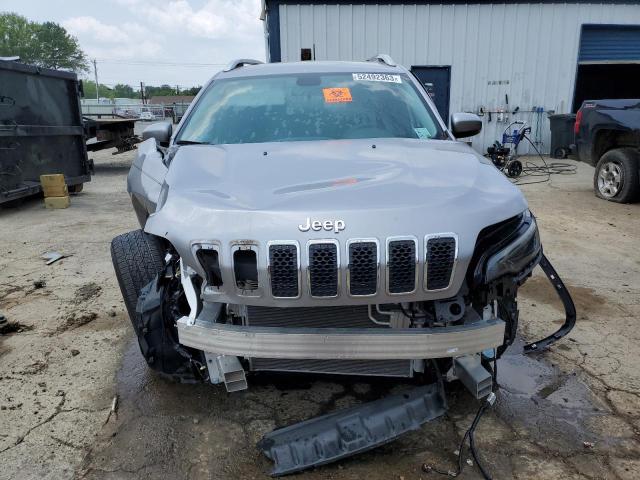 Photo 5 from auction – 2020 JEEP CHEROKEE L with VIN 1C4PJLLB6LD560922