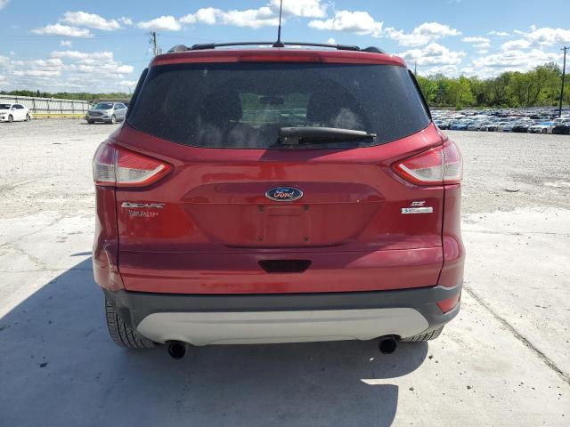 Photo 6 from auction – 2013 FORD ESCAPE SE with VIN 1FMCU0GX1DUD16506