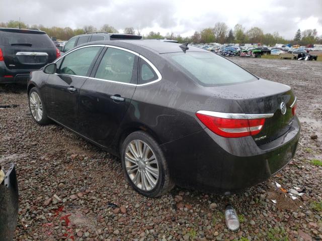 Photo 2 from auction – 2014 BUICK VERANO with VIN 1G4PP5SK6E4125635