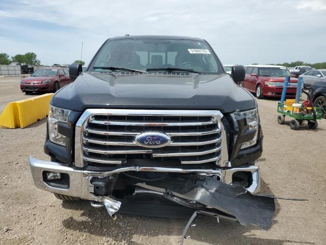 Photo 5 from auction – 2015 FORD F150 SUPER with VIN 1FTEW1EF5FFA02162