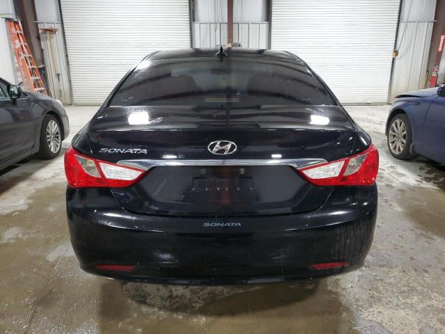 Photo 6 from auction – 2013 HYUNDAI SONATA GLS with VIN 5NPEB4AC7DH598077