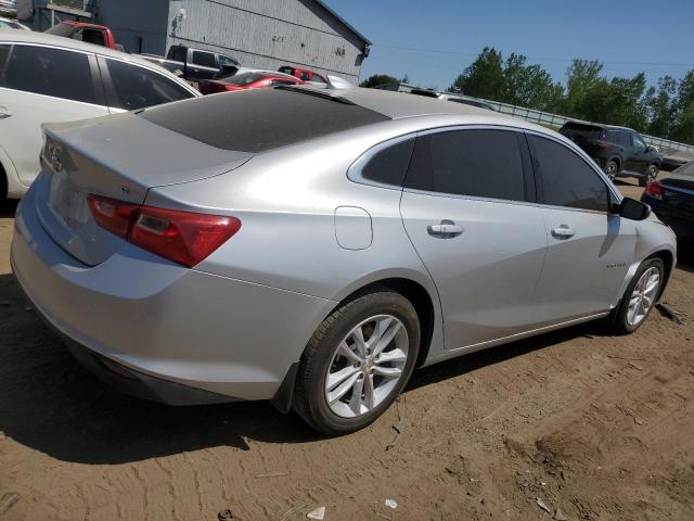 Photo 3 from auction – 2018 CHEVROLET MALIBU LT with VIN 1G1ZD5ST7JF269622
