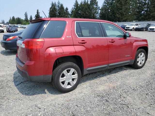 Photo 3 from auction – 2015 GMC TERRAIN SL with VIN 2GKFLVEK6F6173566