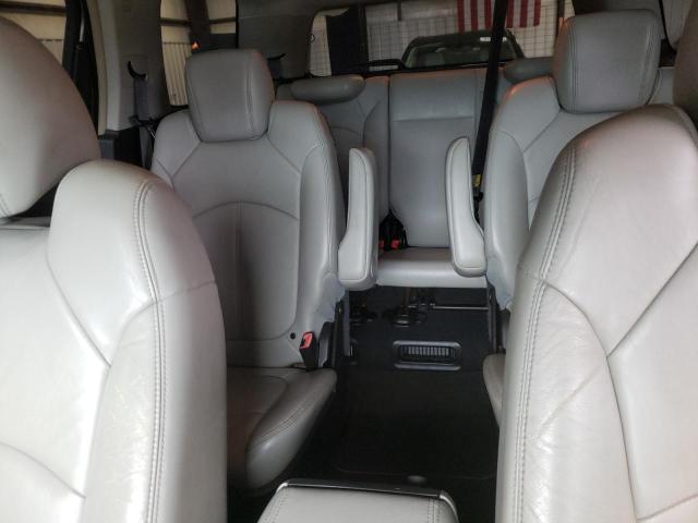 Photo 10 from auction – 2007 GMC ACADIA SLT with VIN 1GKER33767J158048