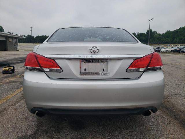 Photo 6 from auction – 2012 TOYOTA AVALON BAS with VIN 4T1BK3DB7CU458515