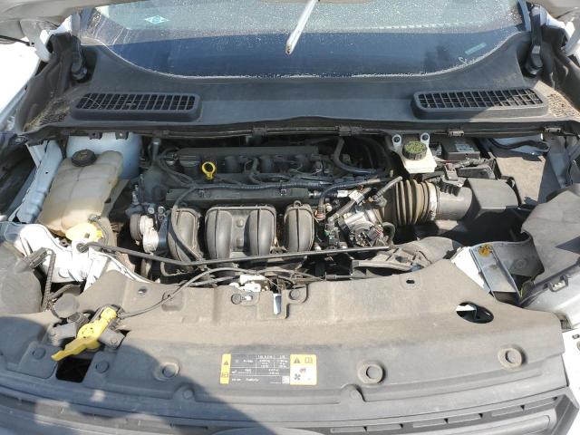 Photo 12 from auction – 2014 FORD ESCAPE S with VIN 1FMCU0F72EUC91165