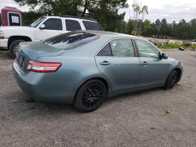 Photo 3 from auction – 2010 TOYOTA CAMRY BASE with VIN 4T1BF3EK2AU548381