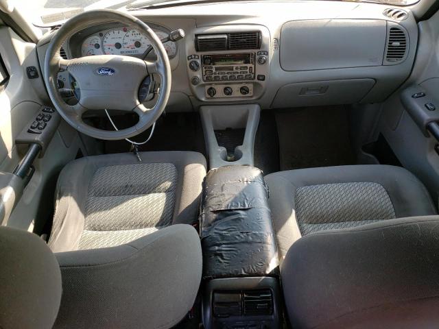 Photo 8 from auction – 2003 FORD EXPLORER S with VIN 1FMZU77E53UB40513