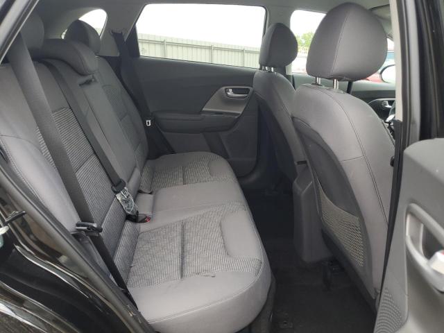 Photo 11 from auction – 2017 KIA NIRO FE with VIN KNDCB3LCXH5059084