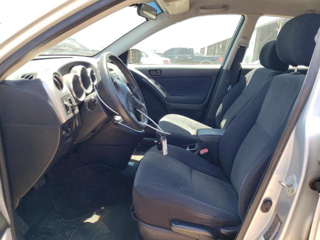 Photo 7 from auction – 2005 TOYOTA COROLLA MA with VIN 2T1KR32E15C432506
