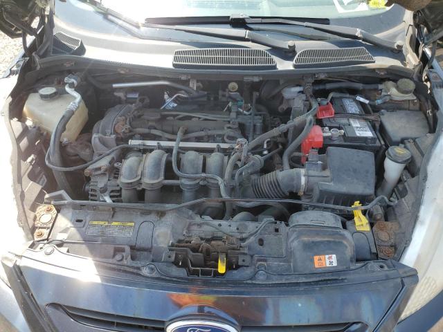 Photo 11 from auction – 2011 FORD FIESTA SE with VIN 3FADP4EJXBM173441