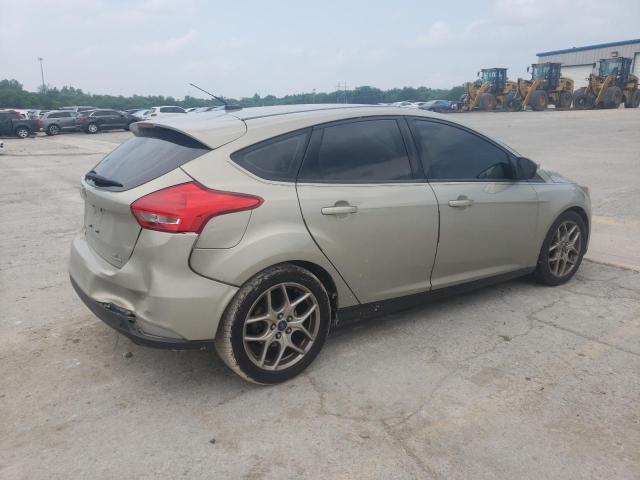Photo 3 from auction – 2015 FORD FOCUS SE with VIN 1FADP3K29FL264585