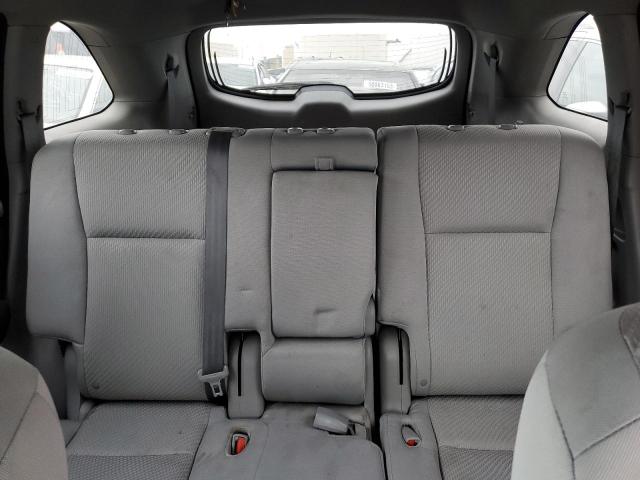 Photo 10 from auction – 2014 TOYOTA HIGHLANDER with VIN 5TDBKRFH5ES024545