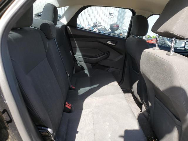 Photo 10 from auction – 2016 FORD FOCUS SE with VIN 1FADP3F2XGL379613
