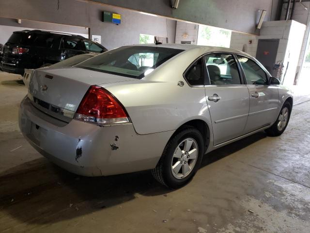 Photo 3 from auction – 2006 CHEVROLET IMPALA LT with VIN 2G1WT58K769324686