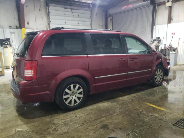 Photo 3 from auction – 2010 CHRYSLER TOWN & COU with VIN 2A4RR8DX5AR361163