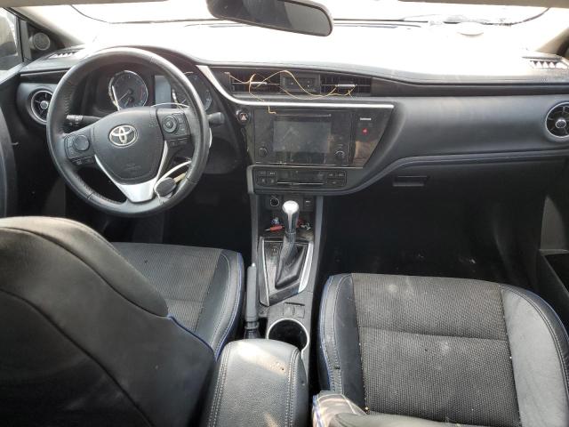 Photo 8 from auction – 2017 TOYOTA COROLLA L with VIN 2T1BURHE8HC805702