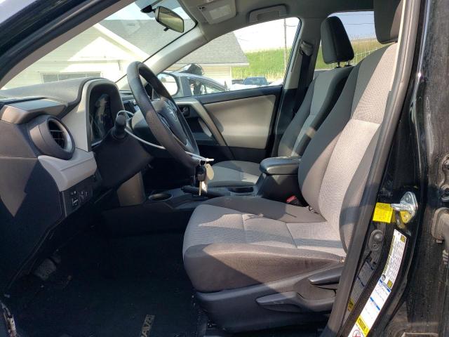صورة رقم 7 من المزاد - 2014 TOYOTA RAV4 LE مع VIN 2T3BFREV7EW183996