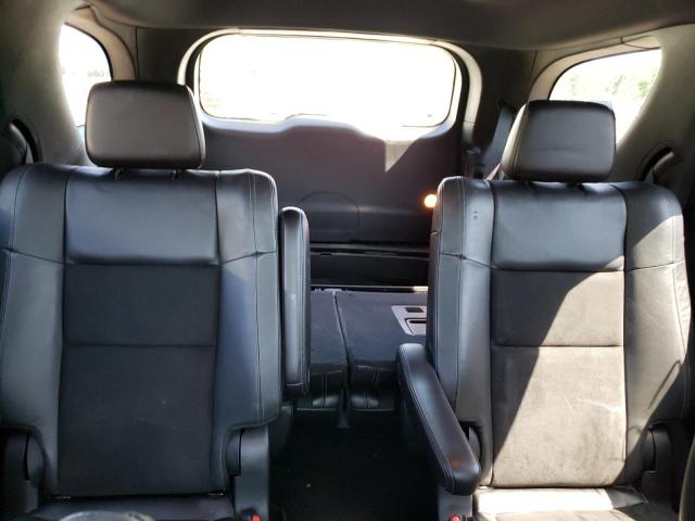 Фото 10 с аукциона – 2021 DODGE DURANGO GT с VIN 1C4RDJDG3MC661616