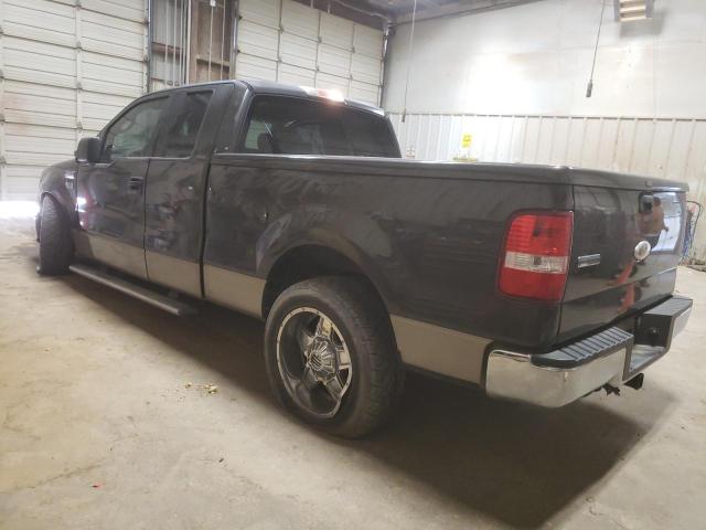 Photo 2 from auction – 2006 FORD F150 with VIN 1FTPX12VX6NB31294