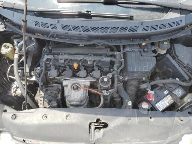 Photo 11 from auction – 2011 HONDA CIVIC LX with VIN 19XFA1F52BE000088