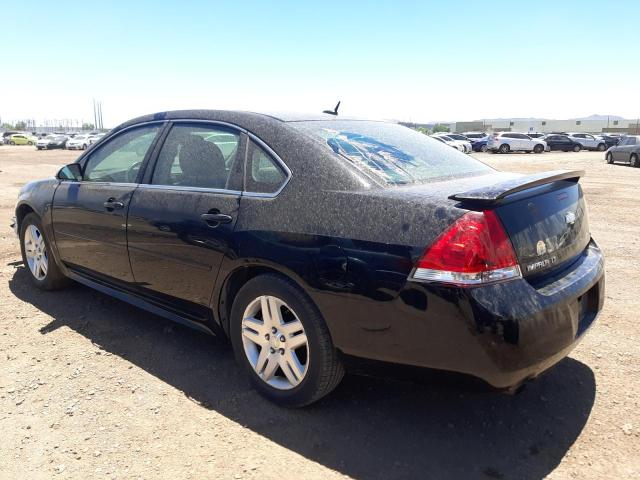 Photo 2 from auction – 2013 CHEVROLET IMPALA LT with VIN 2G1WB5E33D1146920