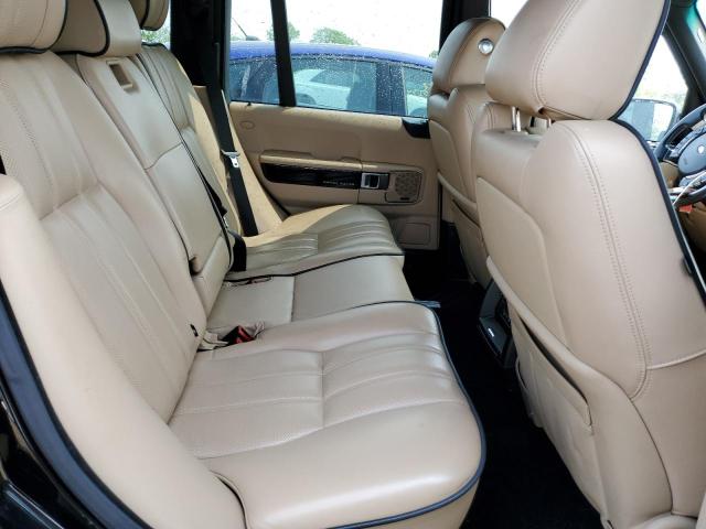 Photo 11 from auction – 2012 LAND ROVER RANGE ROVE with VIN SALMF1D44CA386366