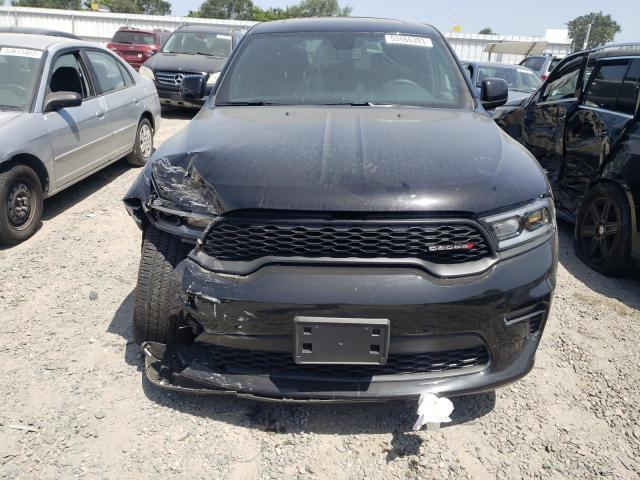 Photo 5 from auction – 2022 DODGE DURANGO GT with VIN 1C4RDJDG3NC204371
