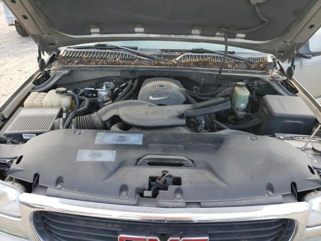 Photo 12 from auction – 2002 GMC YUKON XL K with VIN 1GKFK16T52J194635