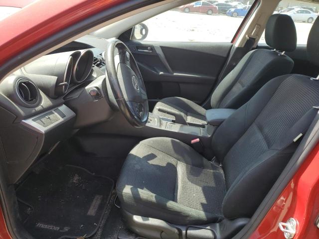 Photo 7 from auction – 2013 MAZDA 3 I with VIN JM1BL1LP9D1804635