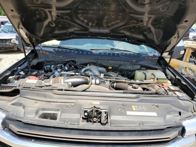 Photo 11 from auction – 2021 FORD F250 SUPER with VIN 1FT7W2BT4MEE04007