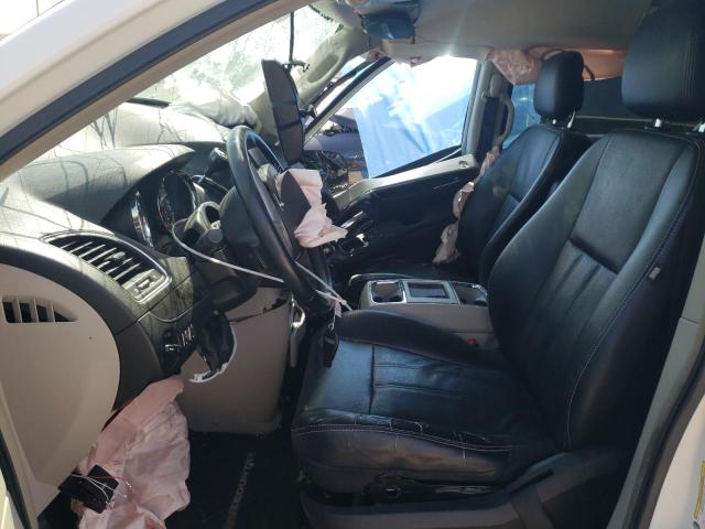 Photo 7 from auction – 2012 CHRYSLER TOWN & COU with VIN 2C4RC1BG5CR305423
