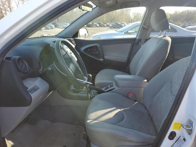 Photo 7 from auction – 2011 TOYOTA RAV4 with VIN 2T3BF4DV4BW127241