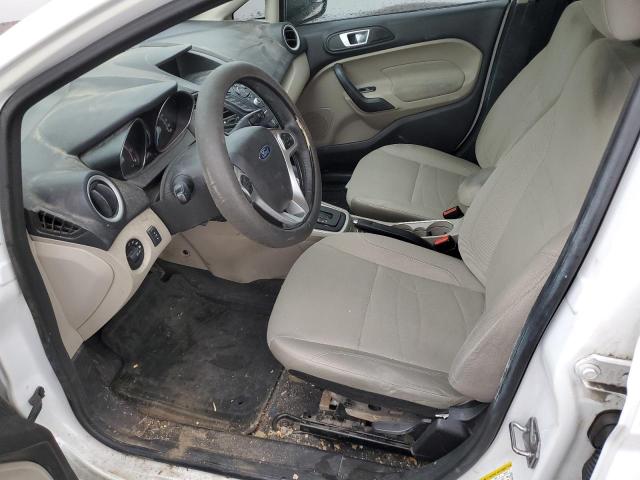Photo 7 from auction – 2016 FORD FIESTA SE with VIN 3FADP4EJ1GM135992