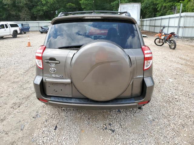 Photo 6 from auction – 2009 TOYOTA RAV4 LIMIT with VIN 2T3BK31V39W011646