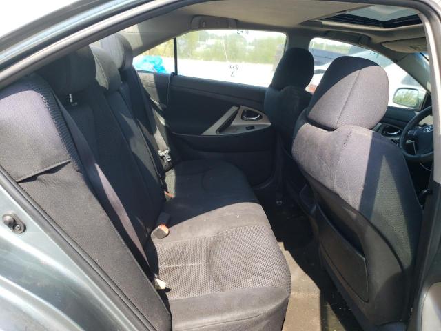 Photo 10 from auction – 2009 TOYOTA CAMRY BASE with VIN 4T1BE46K59U911033