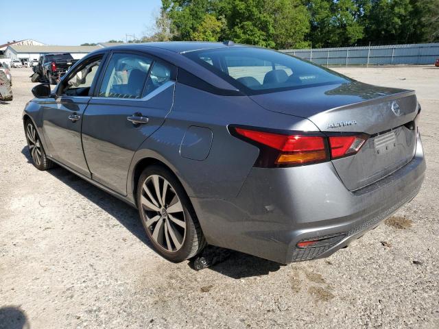 Photo 2 from auction – 2020 NISSAN ALTIMA SR with VIN 1N4BL4CV4LC200158