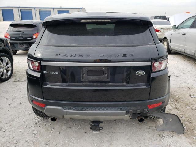 Photo 6 from auction – 2015 LAND ROVER RANGE ROVE with VIN SALVP2BG1FH016153