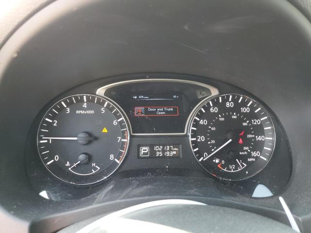 Photo 9 from auction – 2013 NISSAN ALTIMA 2.5 with VIN 1N4AL3AP1DN488950
