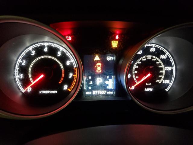 Zdjęcie 9 z aukcji – 2015 MITSUBISHI OUTLANDER z VIN 4A4AP3AU0FE056351