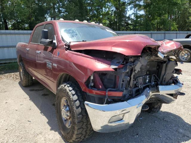 Photo 4 from auction – 2014 RAM 2500 SLT with VIN 3C6UR5DJ2EG106483