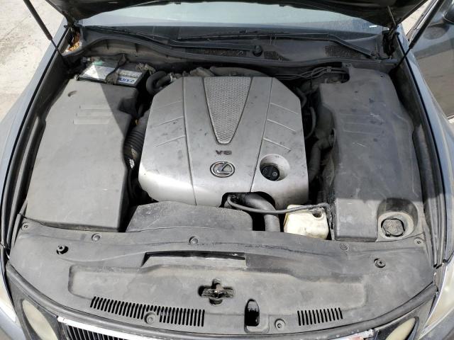 صورة رقم 11 من المزاد - 2007 LEXUS GS 350 مع VIN JTHCE96S270006564