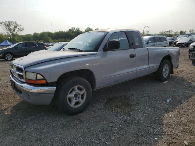 DODGE DAKOTA 1997 with VIN 1B7GL23X8VS216684 - Photo from auction