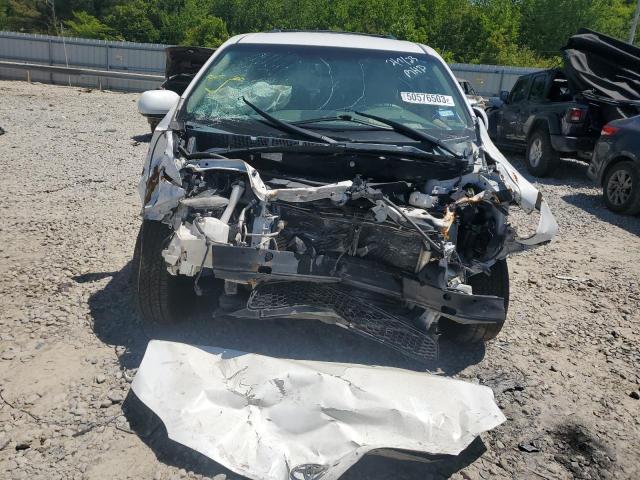 Photo 5 from auction – 2013 TOYOTA SIENNA LE with VIN 5TDKK3DC9DS391418
