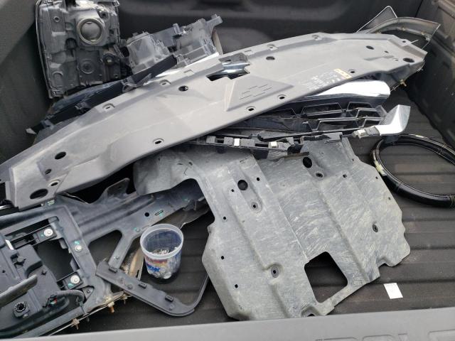 Photo 12 from auction – 2017 CHEVROLET SILVERADO with VIN 3GCPCREC9HG452548