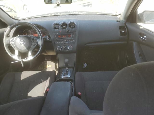 Photo 8 from auction – 2012 NISSAN ALTIMA BAS with VIN 1N4AL2AP5CN459069
